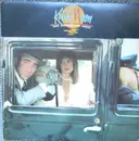 LP - Keith Moon - Two Sides Of The Moon - Die-cut sleeve