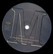 Double LP - Keith Murray - Enigma
