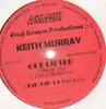 12inch Vinyl Single - Keith Murray - Erick Sermon Productions