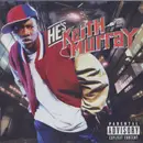 Double LP - Keith Murray - He's Keith Murray
