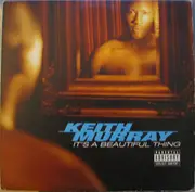 Double LP - Keith Murray - It's A Beautiful Thing