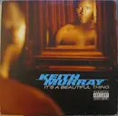 Double LP - Keith Murray - It's A Beautiful Thing
