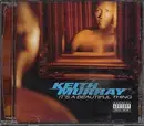 CD - Keith Murray - It's A Beautiful Thing