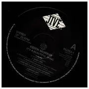 Double LP - Keith Murray - It's A Beautiful Thing