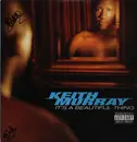 Double LP - Keith Murray - It's A Beautiful Thing