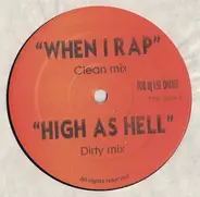Keith Murray - When I Rap
