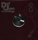 12inch Vinyl Single - Keith Murray - Yeah Yeah U Know It