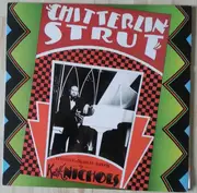LP - Keith Nichols - Chitterlin' Strut