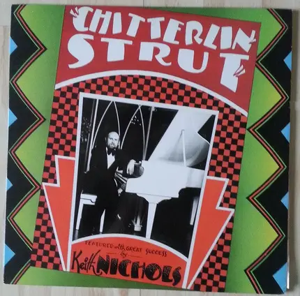 Keith Nichols - Chitterlin' Strut