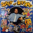 LP - Keith Nichols' Hot Six - Shakin' The Blues Away