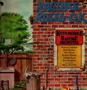 Keith Nichols - Ragtime Rules - O.K.
