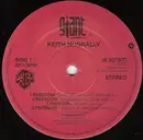 12inch Vinyl Single - Keith Nunnally - Freedom