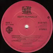 Keith Nunnally