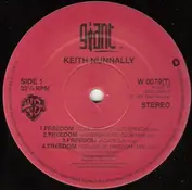 Keith Nunnally