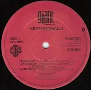 Keith Nunnally - Freedom