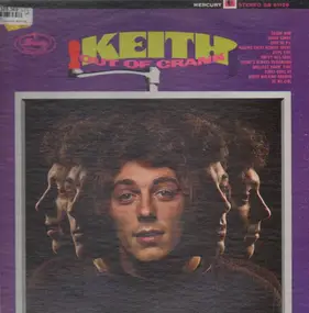 Keith - Out of Crank