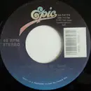 7inch Vinyl Single - Keith Palmer - Forgotten But Not Gone