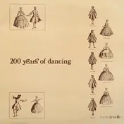 Keith Papworth - 200 Years Of Dancing