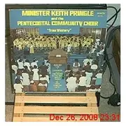 Double LP - Keith Pringle and The Pentecostal Community Choir - True Victory