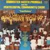 Double LP - Keith Pringle and The Pentecostal Community Choir - True Victory