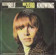 7inch Vinyl Single - Keith Relf - Mr. Zero