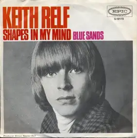 Keith Relf - Shapes In My Mind