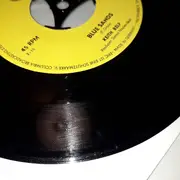 7inch Vinyl Single - Keith Relf - Shapes In My Mind