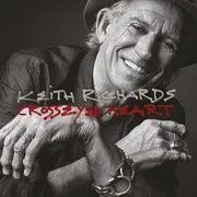 CD - Keith Richards - Crosseyed Heart