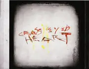 CD - Keith Richards - Crosseyed Heart