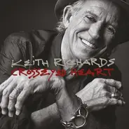 Keith Richards - Crosseyed Heart