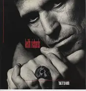 Keith Richards - Take It So Hard / I Could Have Stood You Up