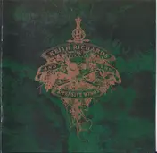 Keith Richards and the X-Pensive Winos - Live At The Hollywood Palladium