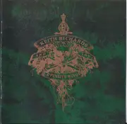 CD - Keith Richards And The X-Pensive Winos - Live At The Hollywood Palladium