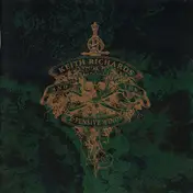 Keith Richards and the X-Pensive Winos - Live At The Hollywood Palladium