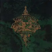 CD - Keith Richards And The X-Pensive Winos - Live At The Hollywood Palladium