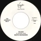 Keith Richards - Eileen