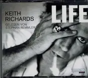 Keith Richards - Life