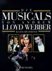 Hardcover - Keith Richmond - Die Musicals von Andrew Lloyd Webber - Deutsche Erstausgabe