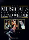 Hardcover - Keith Richmond - Die Musicals von Andrew Lloyd Webber - Deutsche Erstausgabe