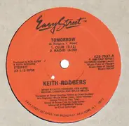 Keith Rodgers - Tomorrow