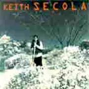 CD - Keith Secola - Circle