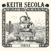 Keith Secola