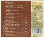 CD - Keith Smith - The Wonderful World Of Louis Armstrong