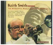 CD - Keith Smith - The Wonderful World Of Louis Armstrong