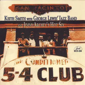 Keith Smith - 5-4 Club