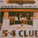 LP - Keith Smith With George Lewis' Ragtime Band & Jimmy Archey's Hot Six - Keith Smith With George Lewis's Jazz Band & JImmy Archey's Hot Six