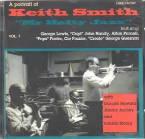 Slim Smith - A portrait of Keith Smith Vol.1