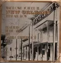 LP - Keith Smith And Sammy Rimington - Way Down Yonder In New Orleans Then And Now - signed