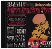 Slim Smith - A Salute to Joe King Oliver 'The Fountainhead of Jazz'
