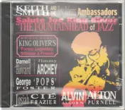Keith Smith - Salute Joe King Oliver "The Fountainhead of Jazz"